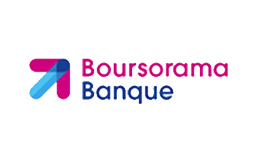 boursorama banque logo