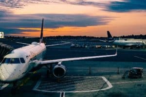 accéder wifi aéroports