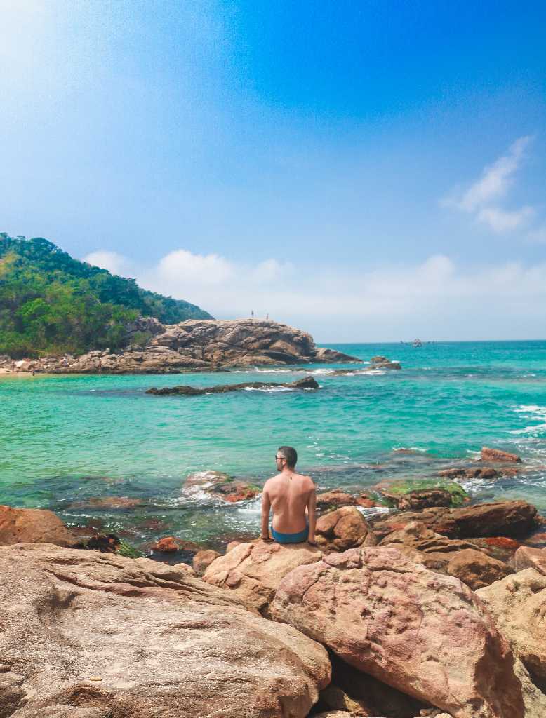 Angra dos Reis : le guide ultime