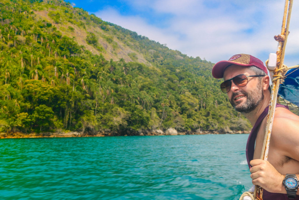 Angra dos reis RJ