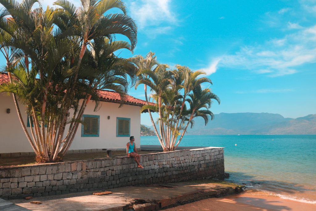 Angra dos Reis O paraíso na Costa Verde do Rio de Janeiro Nomad