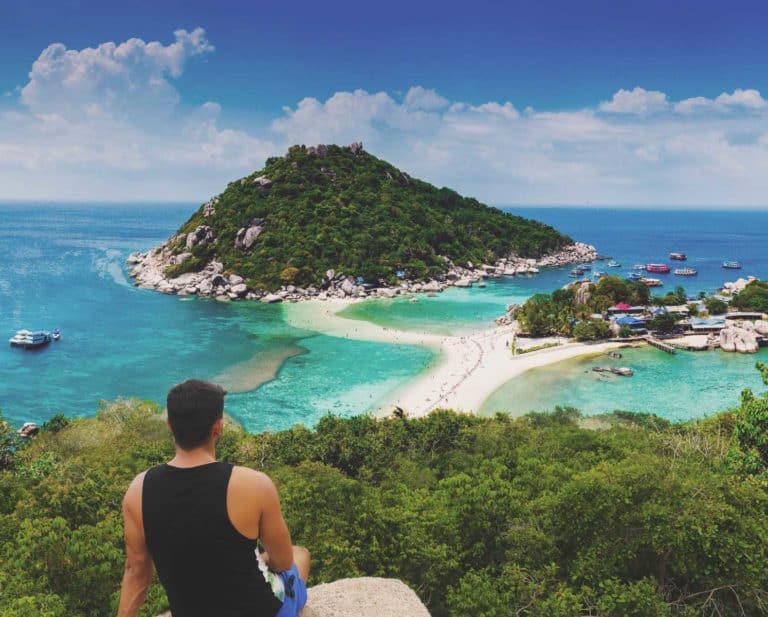 Best travel insurance to Thailand