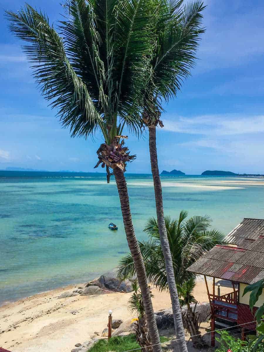 Thaïlande voyage inoubliable : découvrir la perle de l'Asie