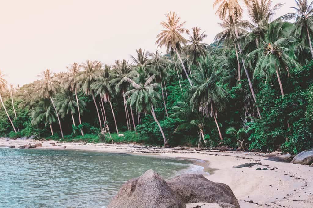 Tailândia e os melhores lugares pra visitar 23