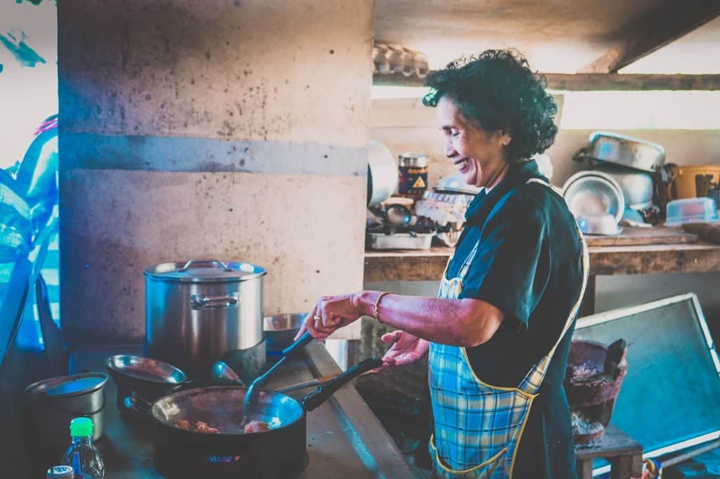 Tailândia e os melhores lugares pra visitar 2