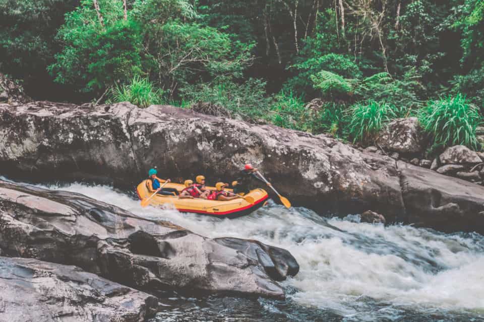 Seguro de viagem é obrigatório para quais países? 1