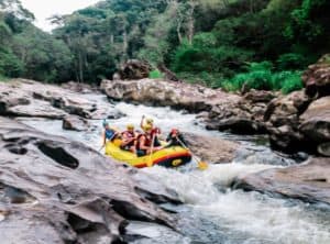 comparativa seguros de viaje internacional