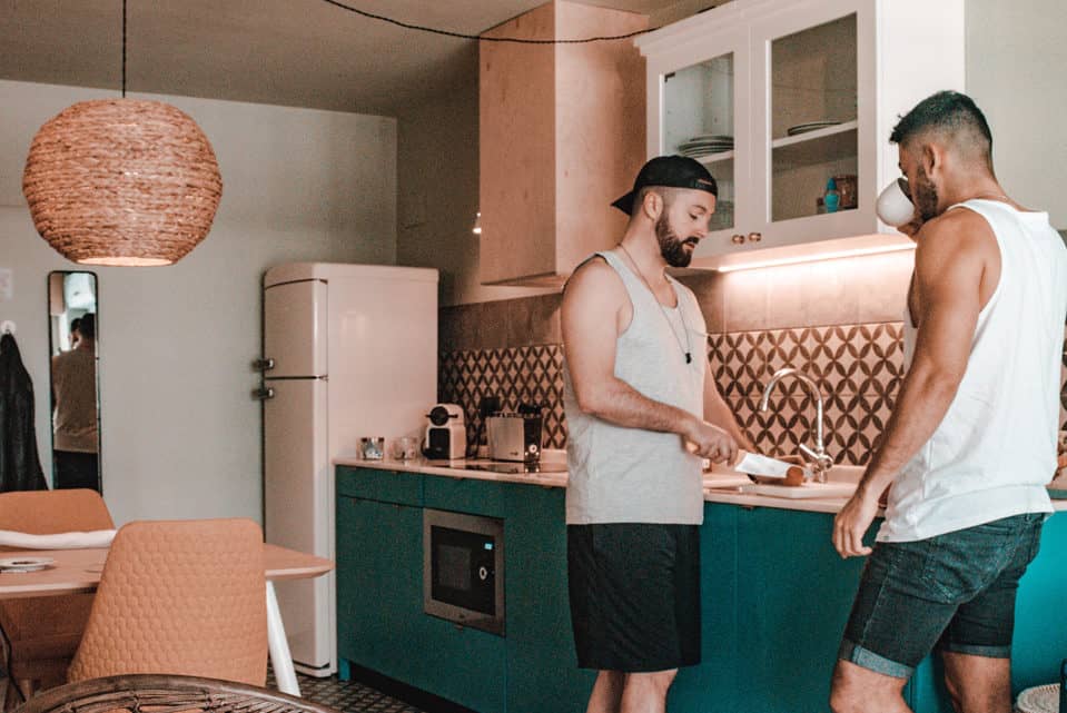 Airbnb cupón descuento