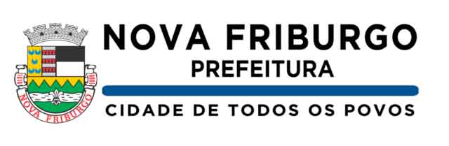 Logo primeira de Nova Friburgo 