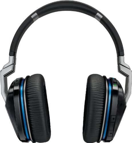 Casque Audio Nomade Avion Planet Nomad