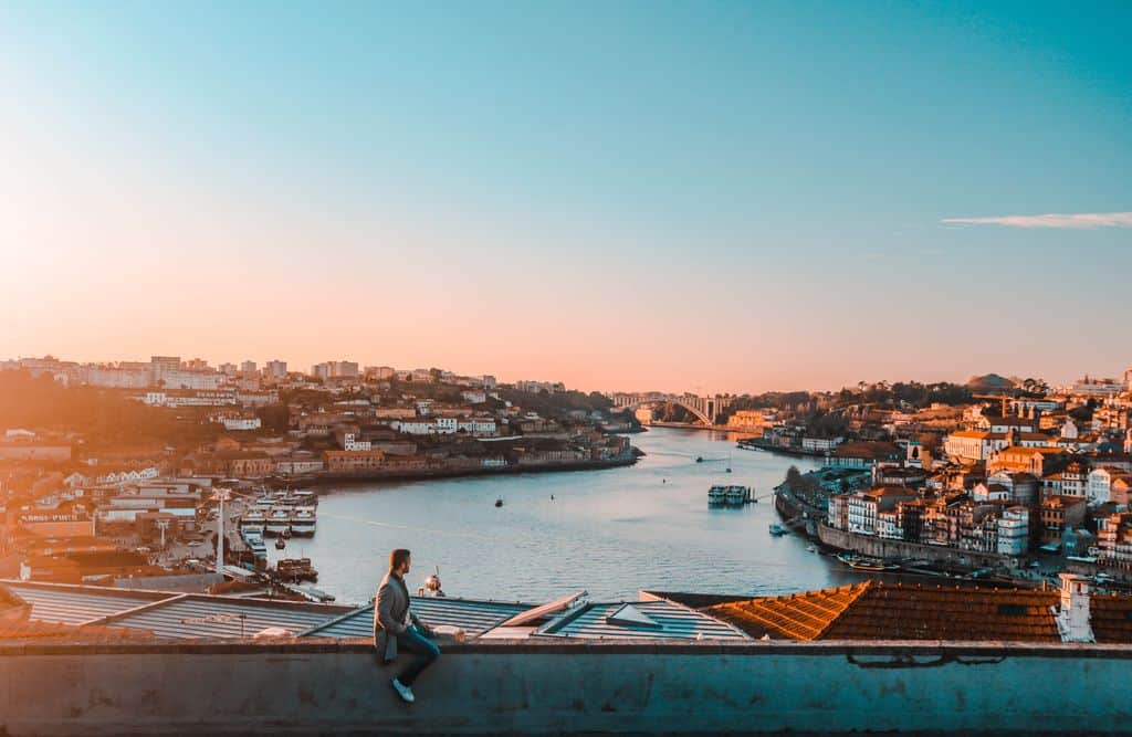 Porto, une cité entre tradition et nostalgie
