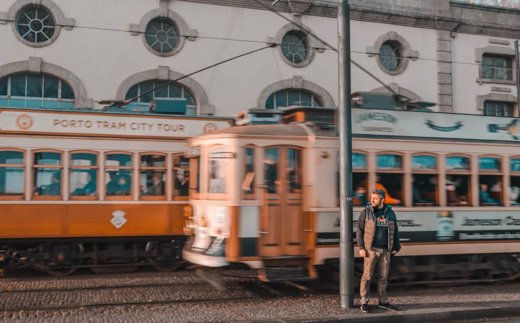digital nomad