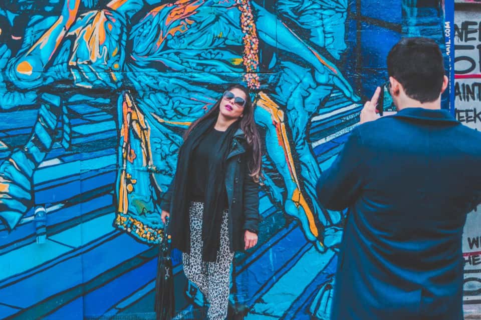nouvel algorithme instagram