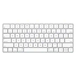 Teclado Bluetooth apple