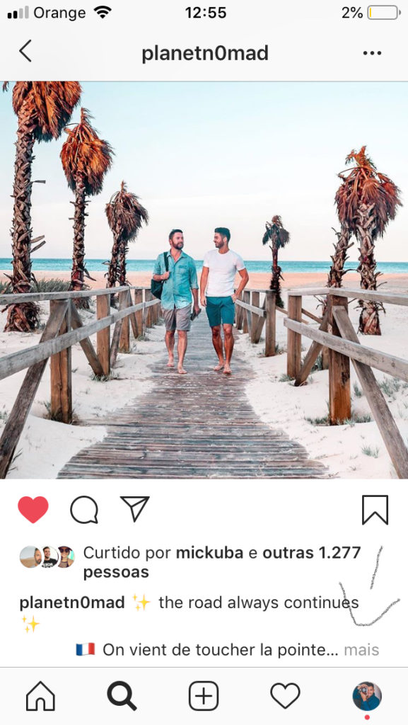 Legenda para foto Instagram: 9 dicas essenciais p/ engajamento 1