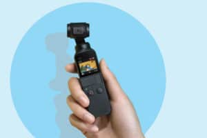 osmo pocket dji