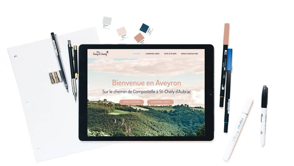agence communication digitale tourisme