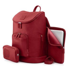 melhores mochilas para notebook feminina