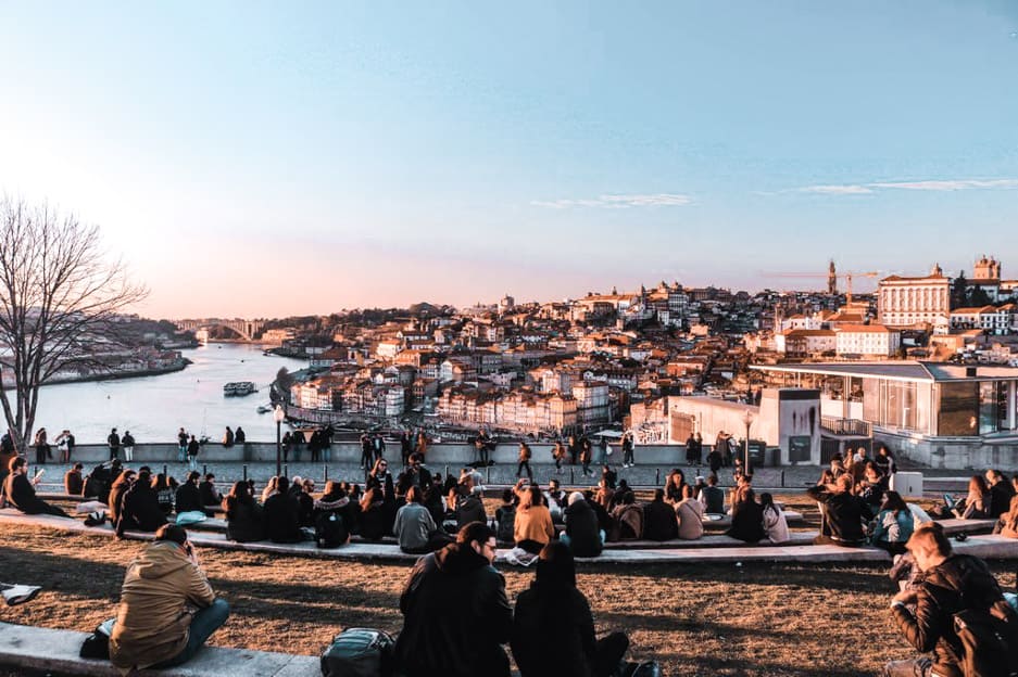 Porto Portugal