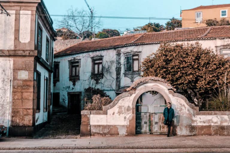 Residency in Portugal for digital nomads: prerequisites in 2024 1