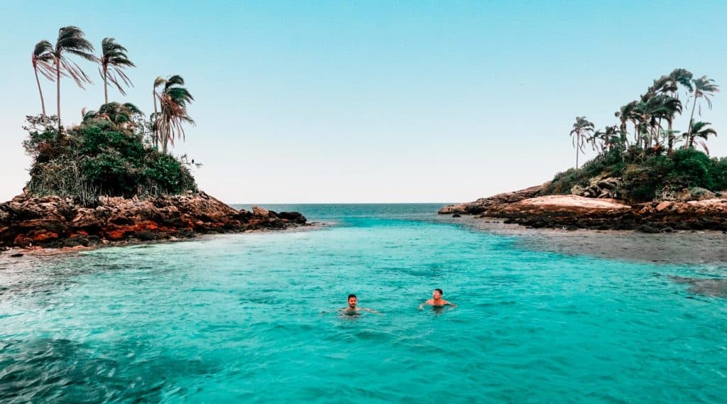 Onde viajar no verão