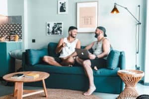 coliving europe