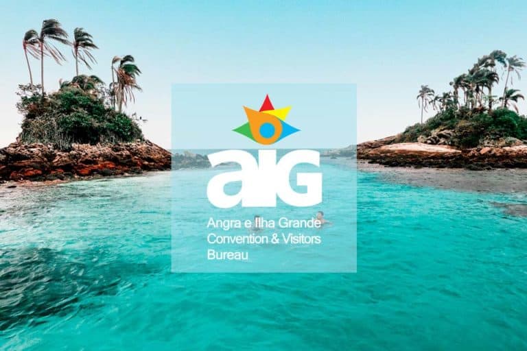 Convention bureau Angra dos Reis