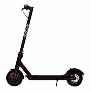 foston patinete eletrico