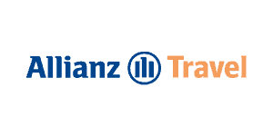 allianz travel seguro de viagem logo