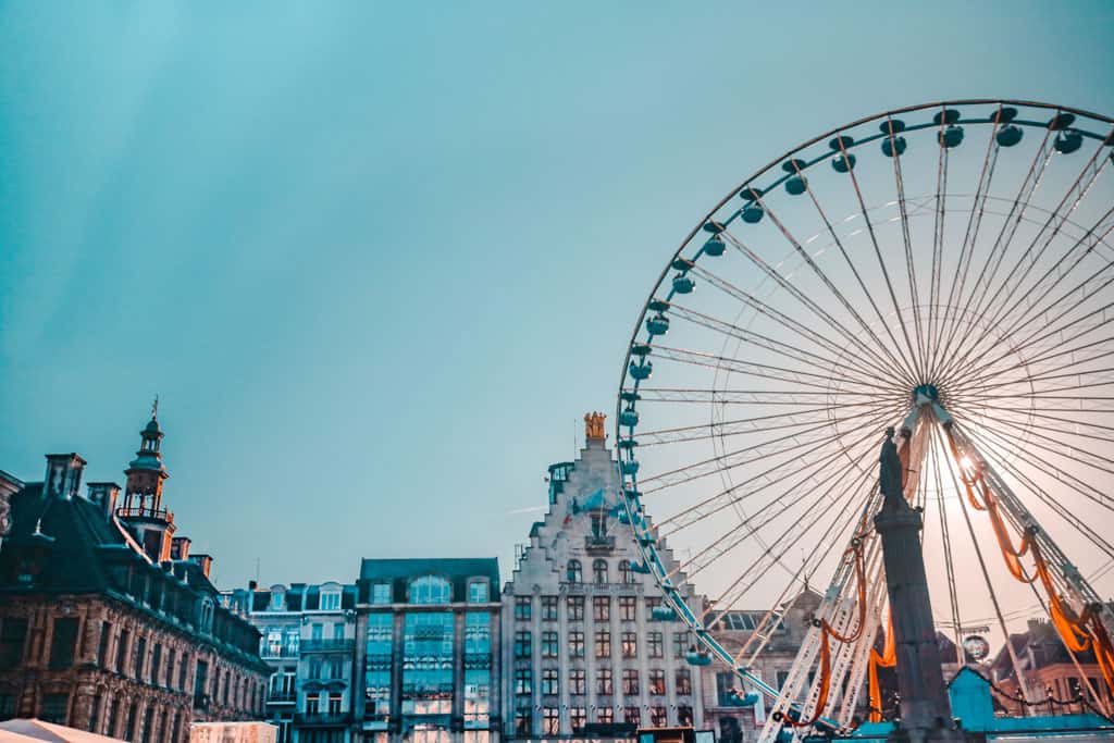 Best Travel Insurance to Europe 