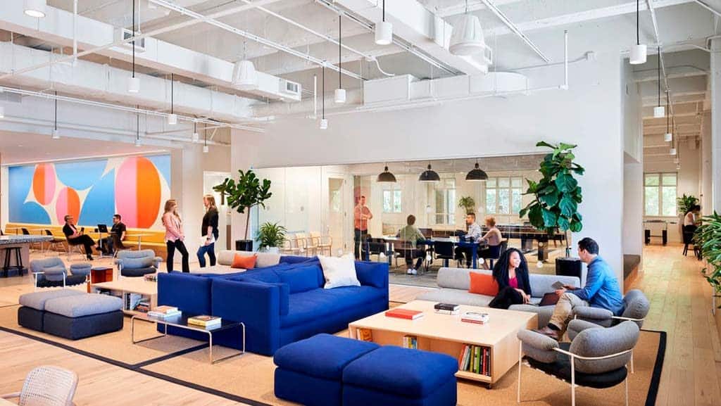wework madrid