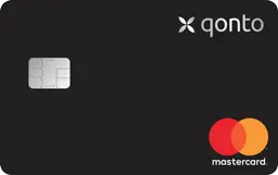 carte qonto