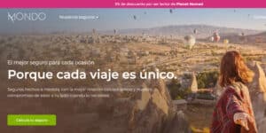 Descuento Mondo Seguros