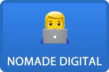 assurance voyage comparatif nomade digital