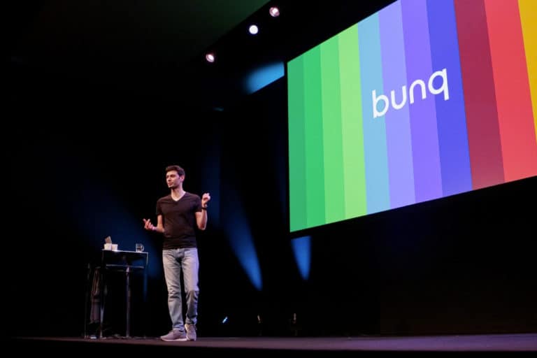bunq