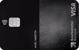 carte boursorama ultim