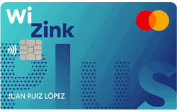 Cartão WiZink Portugal