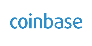 coinbase logo