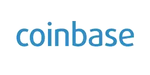 coinbase logo