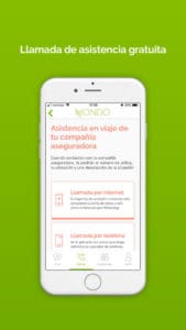 mondo asistencia