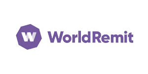 worldremit logo