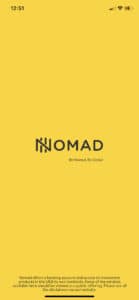 Nomad: Nova Fintech que oferece uma conta em dólar 1