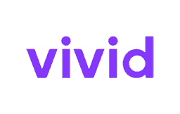 logo vivid