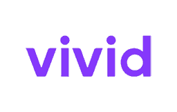 logo vivid