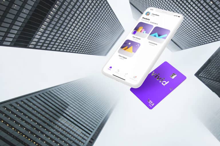 vivid money avis