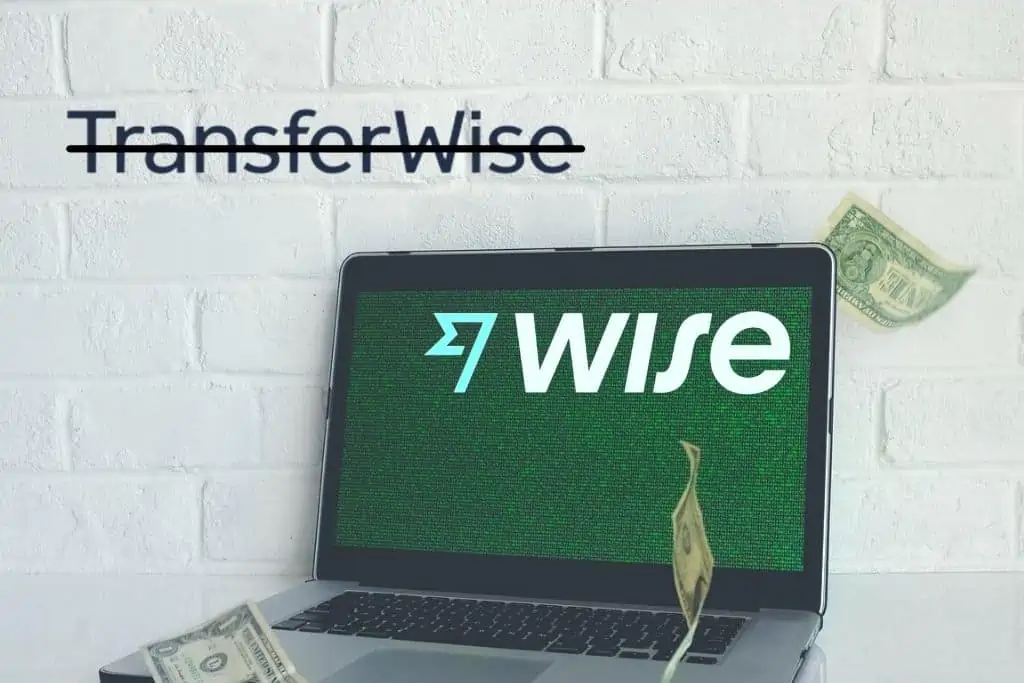 Transferwise agora se chama Wise: Veja o que mudou! 95 Wise