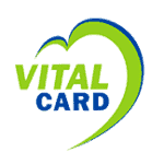 seguro vital card logo