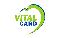 seguro vital card logo