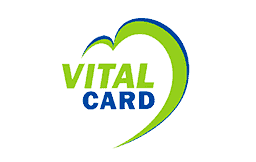 seguro vital card logo