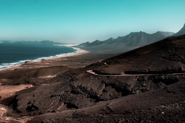 Fuerteventura Ilhas Canárias: o paraíso Espanhol 3